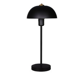 Opviq Lámpara de Mesa AYD-2943 Negro